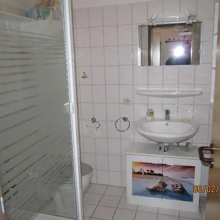 Apartment Ferienwohnung Deicheck Nr 2 Dornumersiel